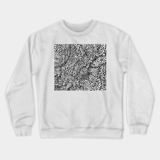 Pebbles Crewneck Sweatshirt